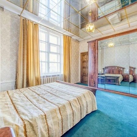 Apartments In The Center Of Minsk On Nezavisimosti 12 Екстериор снимка
