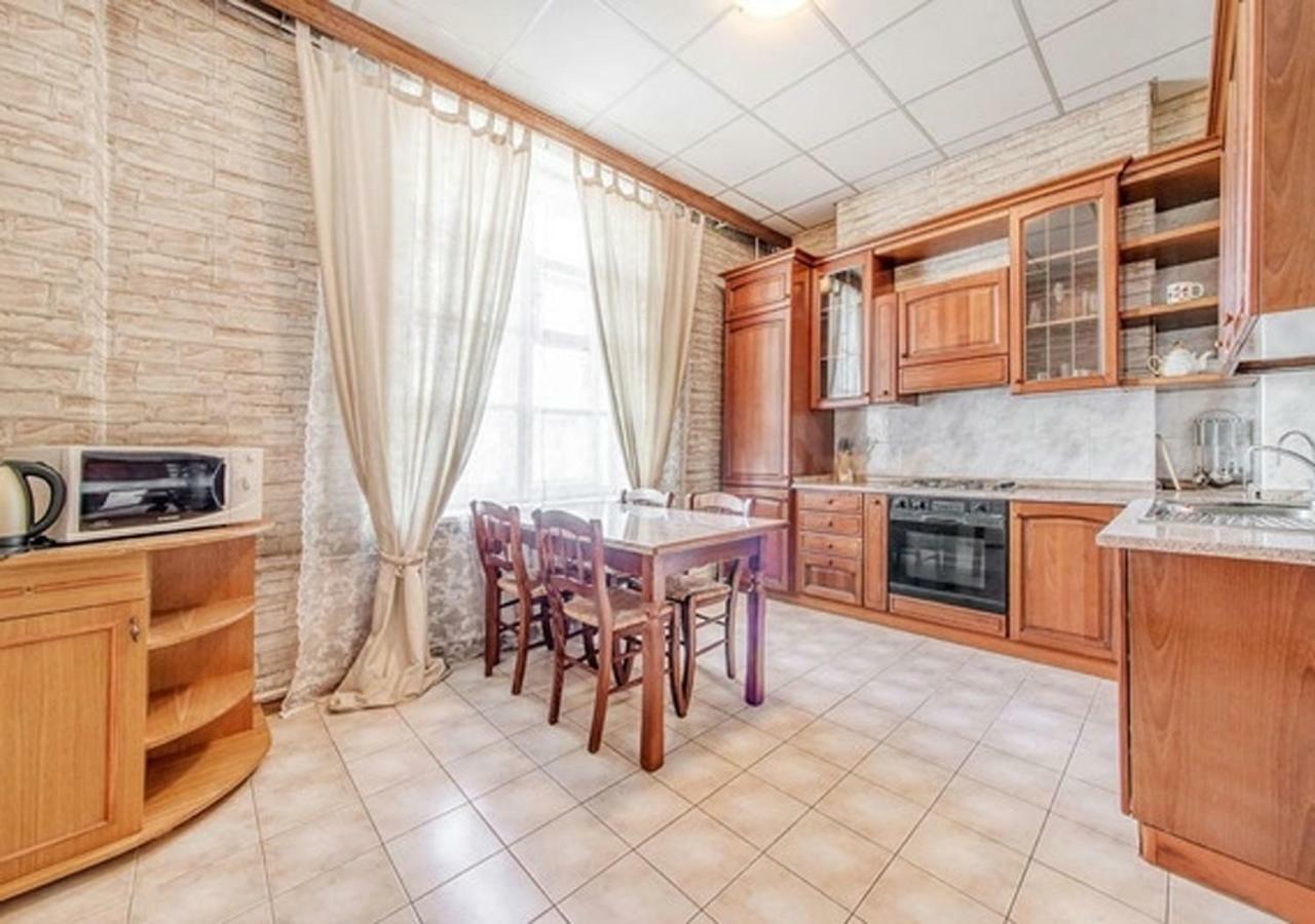 Apartments In The Center Of Minsk On Nezavisimosti 12 Екстериор снимка